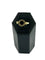 Bague 54.5 Bulgari Bague Flip en or jaune 18 carats 58 Facettes
