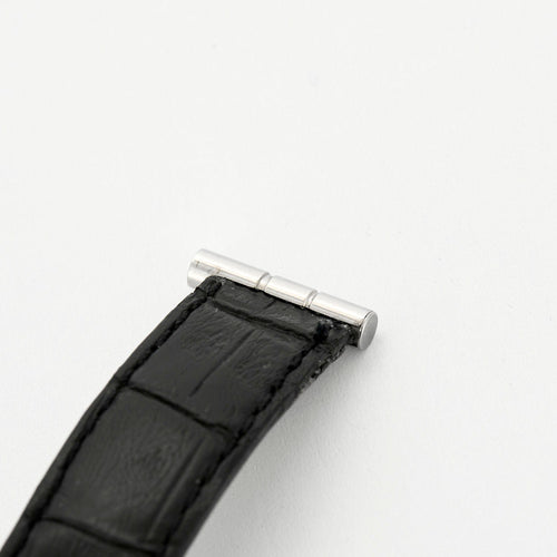 Montre Boucheron Reflet – diamant et acier 58 Facettes