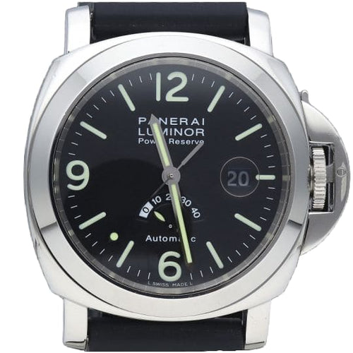 Montre Panerai Montre Luminor Power Reserve 58 Facettes MT41926