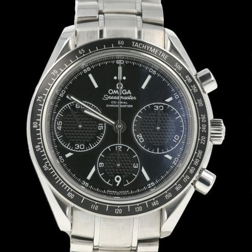Montre Omega Montre Speedmaster Co-Axial Chronometer 58 Facettes MT44778