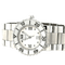 Montre Chaumet - Montre Femme Class One 58 Facettes 1.0000053/2