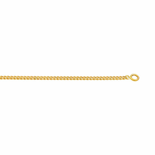 Collier Collier Solitaire Or jaune Diamant 58 Facettes 4836935CN