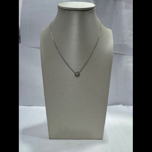 Pendentif Boucheron Pendentif Boucheron Collection "Ava" 58 Facettes 4206