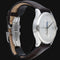 Montre Jaeger Lecoultre Montre Master Hometime 58 Facettes MT44177