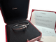 Cartier - Bracelet Juste un Clou Or Blanc 58 Facettes