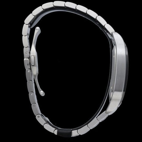 Montre Cartier Montre Santos 58 Facettes MT43144