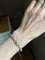 Bracelet Bracelet Art Déco diamants 58 Facettes