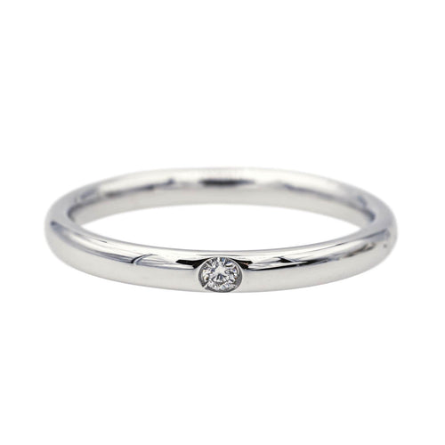 Bague 55 Pomellato Bague Alliance Lucciole Or blanc Diamant 58 Facettes 3804931CN