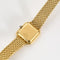 Montre BAUME & MERCIER - Montre de dame en or jaune 58 Facettes ROD4254