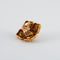Boucles d'oreilles VAN CLEEF & ARPELS - Parure "Delphe Collection" Corail et chrysoprase 58 Facettes DV0332-5