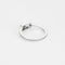 Bague 52 Messika Bague Move Uno Pavée en Or blanc 18k 58 Facettes 58FC16