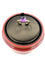 Bague 54 POMELLATO - bague Nudo Petit 2 ors et améthyste 58 Facettes