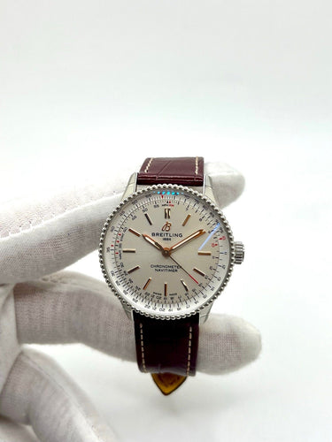 Montre Breitling Navitimer A17327211G1P1 58 Facettes