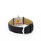 Montre Cartier - Montre Tank Must Medium cadran ivoire chiffres romains 58 Facettes