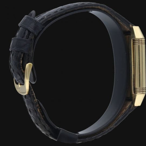 Montre Jaeger Lecoultre Montre Reverso Classique 58 Facettes MT41383