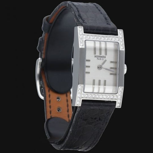 Montre Hermes Montre Tandem 58 Facettes MT41171