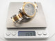 Montre montre ROLEX datejust ii wimbledon 116333 en or 18k acier 41mm automatique 58 Facettes 266380