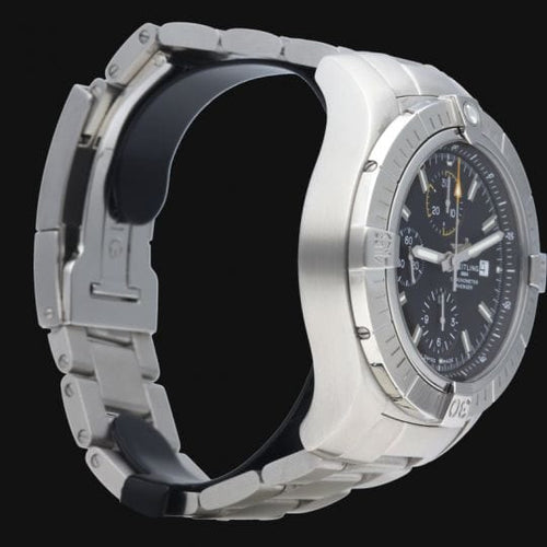 Montre Breitling Montre Avenger Chronograph 45 58 Facettes MT41054