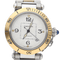 Montre Cartier Montre Pasha 58 Facettes MT43965