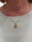 Pendentif MÉDAILLE VIERGE MIRACULEUSE 58 Facettes 084241
