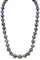 Collier COLLIER PERLES DE TAHITI 58 Facettes 082661