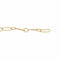 Collier Collier Sautoir Or jaune 58 Facettes 3982036RV
