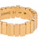 Bague 51 Bague Dior Gem Dior Or rose 58 Facettes 4270030RV