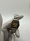 Montre Cartier Santos Galbée 1566 58 Facettes