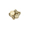 Bague 48,5 Bague Toi&Moi en or blanc, perles de cultures et diamants 58 Facettes VAN0475