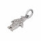 Pendentif Pendentif Dodo Pomellato en or et diamants 58 Facettes 3783204CN