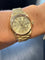 Montre ROLEX - Montre Date Just - Or Jaune - 26 mm 58 Facettes 1.0000422/1