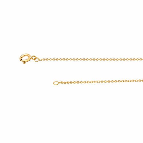 Collier Collier Chaîne Or rose 58 Facettes 2717303CN