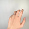 Bague 52 Bague - Or Et Diamants 58 Facettes 250033R