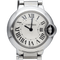 Montre Cartier Montre Ballon Bleu De Cartier 28Mm Quartz 58 Facettes MT41535