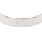 Bague 56 Bague Or blanc Diamant 58 Facettes 3888048CN