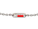 Collier collier VAN CLEEF & ARPELS alhambra vintage calcedoine vcard34900 or blanc 58 Facettes 270786