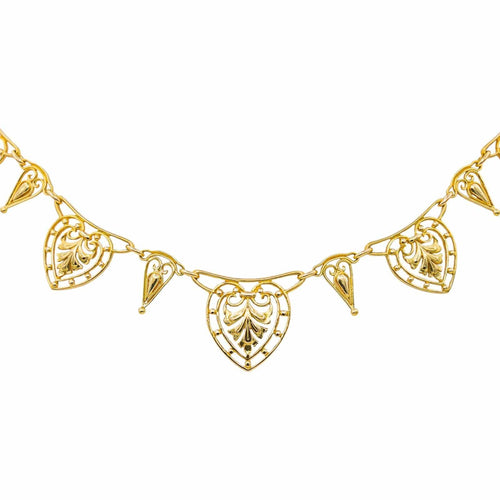 Collier Collier Or jaune 58 Facettes 4739146CN