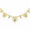 Collier Collier Or jaune 58 Facettes 4739146CN