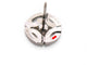 Boucles d'oreilles boucles d'oreilles CARTIER galanterie diamants 0.7ct or 18k s 58 Facettes 271158