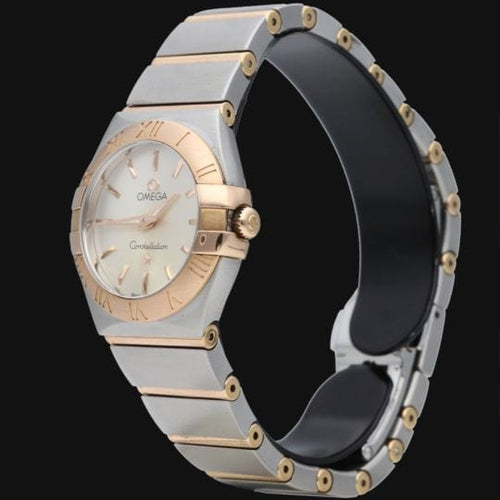 Montre Omega Montre Constellation 58 Facettes MT42913
