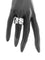Bague 59 CARTIER - Bague Walking Panthère Mahango 58 Facettes