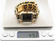 Montre vintage montre CHANEL premiere h0001 26mm plaque or 1987 quartz 58 Facettes 266122
