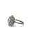 Bague 49 Bague ancienne or et diamants 3,30 ct 58 Facettes 00035401