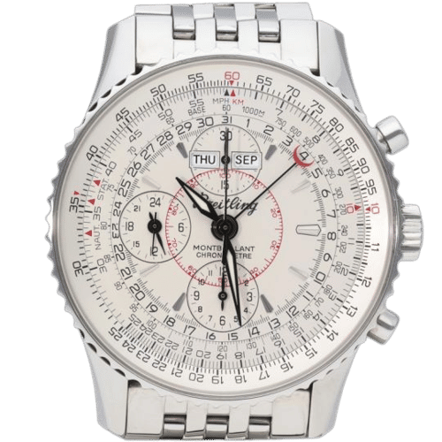 Breitling Montre Navitimer Montbrillant Datora