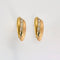 Boucles d'oreilles Boucles 3 ors diamants 58 Facettes LP994/16