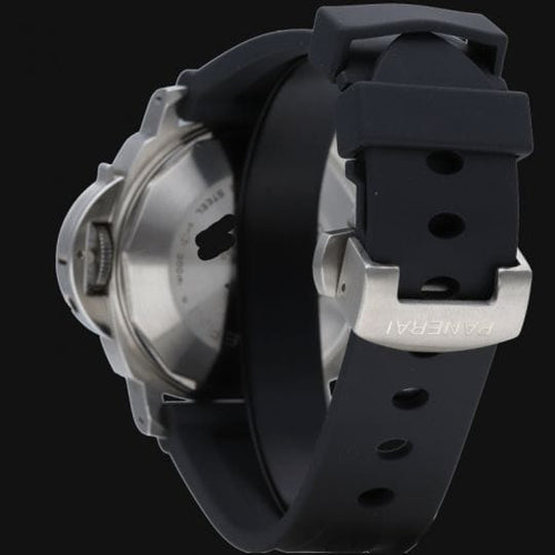 Montre Panerai Montre Luminor Marina 58 Facettes MT43516