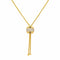 Collier Piaget Collier Négligé Possession Or jaune Diamant 58 Facettes 3773626CN