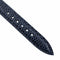 Montre Cartier Colisée 18k Gold also called Rivoli 8109 Circa 1985 Round 58 Facettes