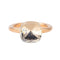 Bague 53 Pomellato Bague  Nudo  Or rose Topaze 58 Facettes 3806660CN