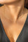 Collier Collier Chaine Or rose 58 Facettes 2841475CN